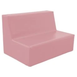 Canapé 2 Places En Mousse 18 Canapé 2 Places En Mousse -KIDEA BOUTIQUE canape double en mousse 18