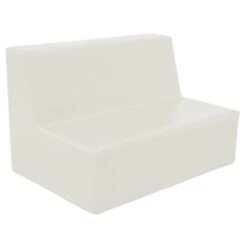 Canapé 2 Places En Mousse 8 Canapé 2 Places En Mousse -KIDEA BOUTIQUE canape double en mousse 8