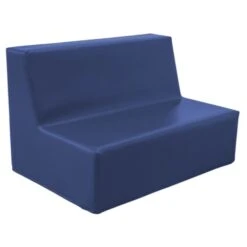 Canapé 2 Places En Mousse 9 Canapé 2 Places En Mousse -KIDEA BOUTIQUE canape double en mousse 9