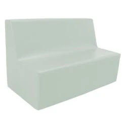 Canapé Double En Mousse 10 Canapé Double En Mousse -KIDEA BOUTIQUE canape double en mousse avec dossier 10