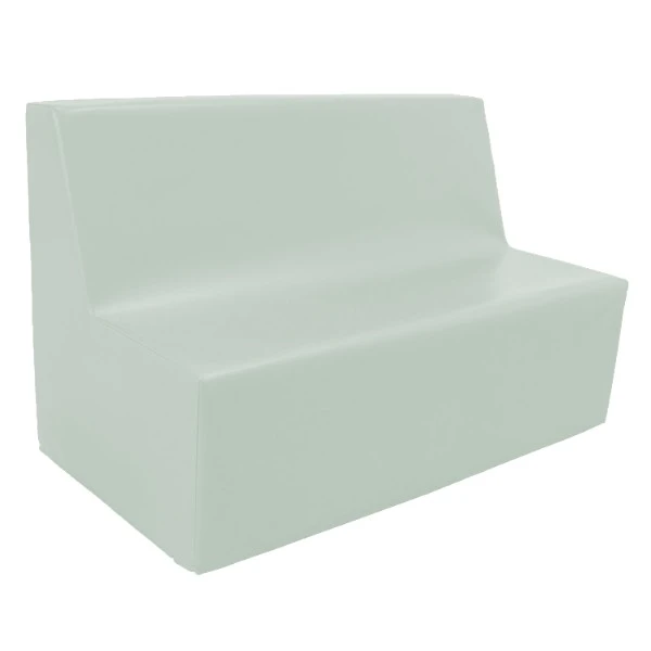 Canapé double en mousse Canapé Double En Mousse -KIDEA BOUTIQUE canape double en mousse avec dossier 10