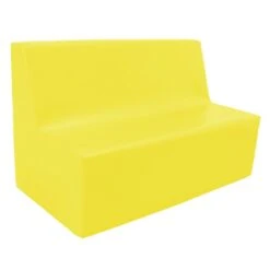 Canapé Double En Mousse 11 Canapé Double En Mousse -KIDEA BOUTIQUE canape double en mousse avec dossier 11