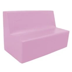 Canapé Double En Mousse 14 Canapé Double En Mousse -KIDEA BOUTIQUE canape double en mousse avec dossier 14