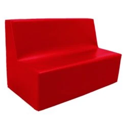 Canapé Double En Mousse 15 Canapé Double En Mousse -KIDEA BOUTIQUE canape double en mousse avec dossier 15