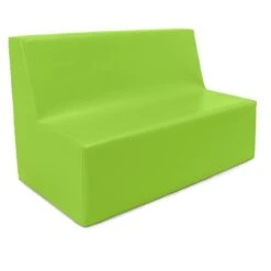 Canapé Double En Mousse