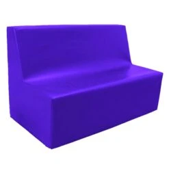 Canapé Double En Mousse 3 Canapé Double En Mousse -KIDEA BOUTIQUE canape double en mousse avec dossier 3