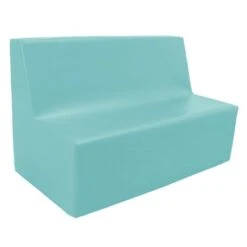 Canapé Double En Mousse 5 Canapé Double En Mousse -KIDEA BOUTIQUE canape double en mousse avec dossier 5