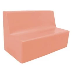 Canapé Double En Mousse 6 Canapé Double En Mousse -KIDEA BOUTIQUE canape double en mousse avec dossier 6