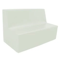 Canapé Double En Mousse 8 Canapé Double En Mousse -KIDEA BOUTIQUE canape double en mousse avec dossier 8