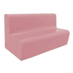 Canapé Double En Mousse Avec Dossier Et Bords Arrondis 15 Canapé Double En Mousse Avec Dossier Et Bords Arrondis -KIDEA BOUTIQUE canape double en mousse avec dossier et bords arrondis 15