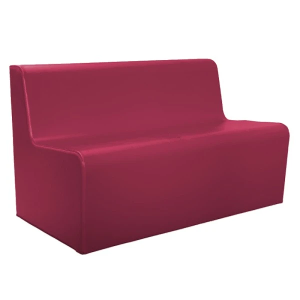 Canapé double en mousse pour adultes Canapé Double En Mousse Pour Adultes -KIDEA BOUTIQUE canape double en mousse pour adultes 1