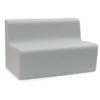 Canapé Double En Mousse Pour Adultes