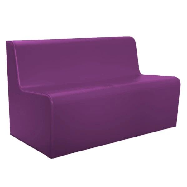 Canapé double en mousse pour adultes Canapé Double En Mousse Pour Adultes -KIDEA BOUTIQUE canape double en mousse pour adultes 12