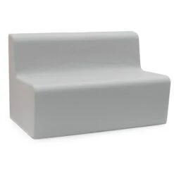 Canapé Double En Mousse Pour Adultes