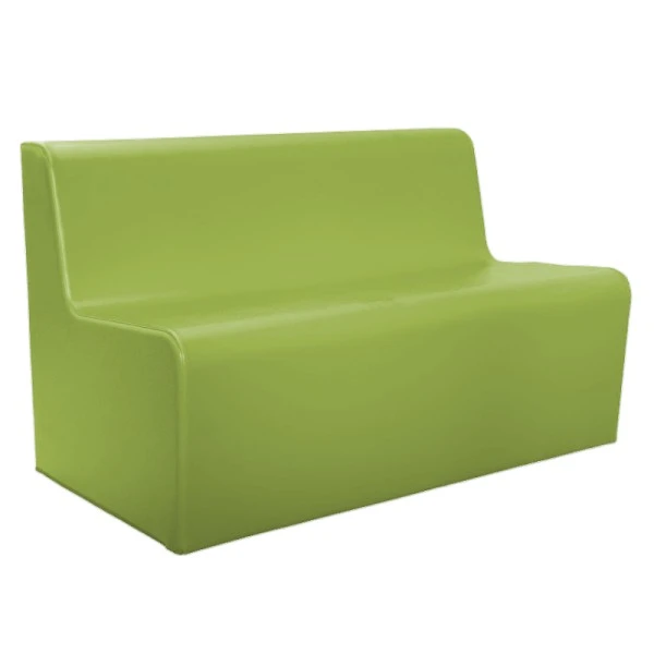 Canapé double en mousse pour adultes Canapé Double En Mousse Pour Adultes -KIDEA BOUTIQUE canape double en mousse pour adultes 4