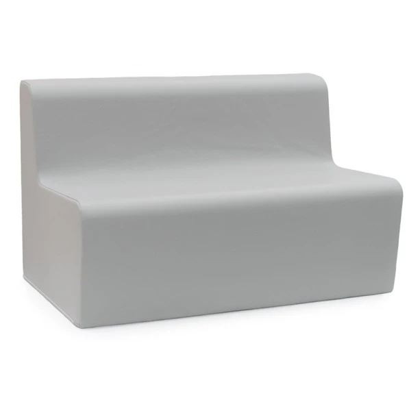 Canapé double en mousse pour adultes Canapé Double En Mousse Pour Adultes -KIDEA BOUTIQUE canape double en mousse pour adultes