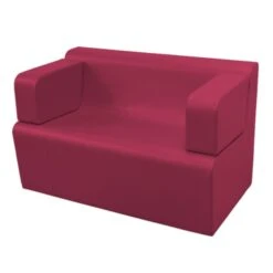 Canapé D'allaitement -KIDEA BOUTIQUE canape double pour allaitement 2