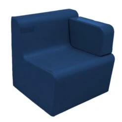 Fauteuil D'allaitement -KIDEA BOUTIQUE canape individuel pour allaitement 3