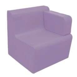 Fauteuil D'allaitement -KIDEA BOUTIQUE canape individuel pour allaitement 5
