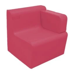 Fauteuil D'allaitement -KIDEA BOUTIQUE canape individuel pour allaitement 8