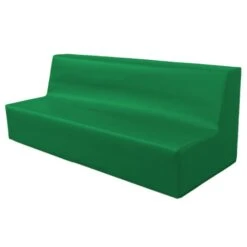 Canapé 3 Places En Mousse -KIDEA BOUTIQUE canape triple en mousse 19