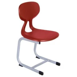 Chaise à Coque Appui Sur Table - T5 Et T6 -KIDEA BOUTIQUE chaise a coque appui sur table 4