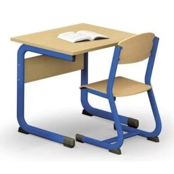 Chaise Appui Sur Table - T2 Et T3 4 Chaise Appui Sur Table - T2 Et T3 -KIDEA BOUTIQUE chaise appui sur table t2 et t3 4