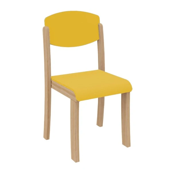 Chaise bois enfant Chaise Bois Enfant -KIDEA BOUTIQUE chaise bois enfant 12