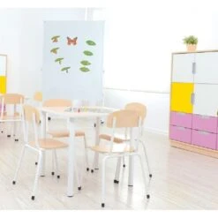 Chaise Collectivité Standard -KIDEA BOUTIQUE chaise collectivite standard 6