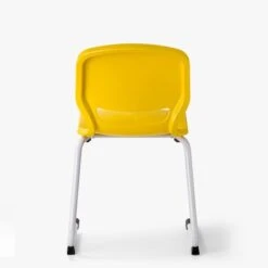 Chaise Coque Appui Table ERGOS 2 Chaise Coque Appui Table ERGOS -KIDEA BOUTIQUE chaise coque appui table ergos 2