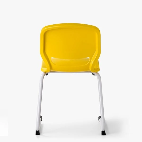 Chaise coque appui table ERGOS Chaise Coque Appui Table ERGOS -KIDEA BOUTIQUE chaise coque appui table ergos 2