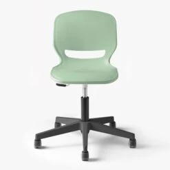 Chaise Coque Avec Roulettes 3 Chaise Coque Avec Roulettes -KIDEA BOUTIQUE chaise coque avec roulettes 3