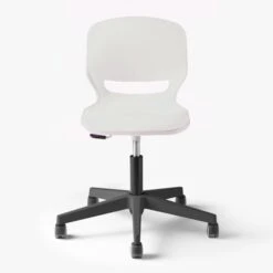 Chaise Coque Avec Roulettes 4 Chaise Coque Avec Roulettes -KIDEA BOUTIQUE chaise coque avec roulettes 4