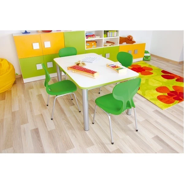 Chaise coque plastique maternelle Chaise Coque Plastique Maternelle -KIDEA BOUTIQUE chaise coque plastique maternelle 6