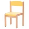 Chaise Empilable - T1