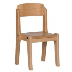 Chaise Crèche Empilable - T00 à T1 -KIDEA BOUTIQUE chaise creche empilable t00 a t1 4