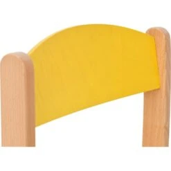 Chaise Crèche Pastel - T1 3 Chaise Crèche Pastel - T1 -KIDEA BOUTIQUE chaise creche pastel t1 3