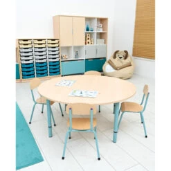 Chaise Crèche - T0 à T1 -KIDEA BOUTIQUE chaise creche t0 et t1 13