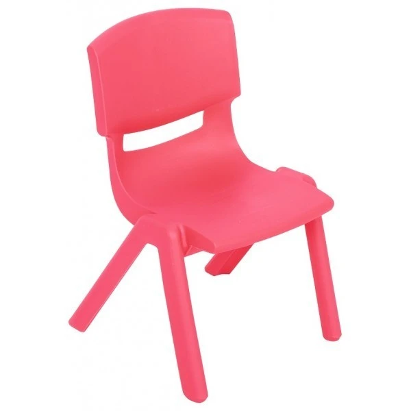 Chaise empilable maternelle - T1 à T4 Chaise Empilable Maternelle - T1 à T4 -KIDEA BOUTIQUE chaise empilable maternelle t1 a t3 2