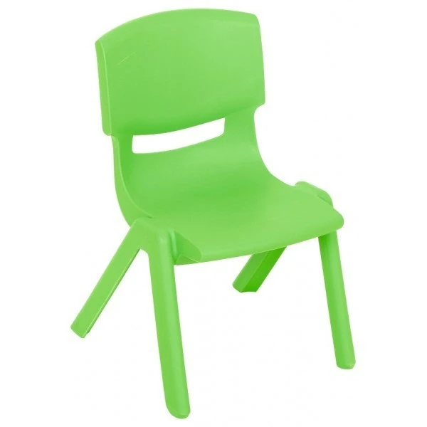 Chaise empilable maternelle - T1 à T4 Chaise Empilable Maternelle - T1 à T4 -KIDEA BOUTIQUE chaise empilable maternelle t1 a t3 4