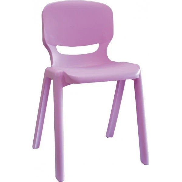 Lot 2 chaises enfant T1 empilables Lot 2 Chaises Enfant T1 Empilables -KIDEA BOUTIQUE chaise en polypropylene pour enfant 3