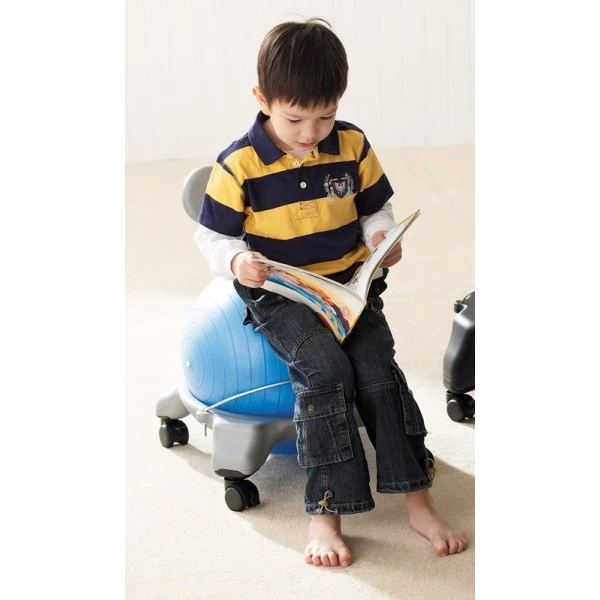 Chaise ergonomique boule enfant Chaise Ergonomique Boule Enfant -KIDEA BOUTIQUE chaise ergonomique boule enfant 1