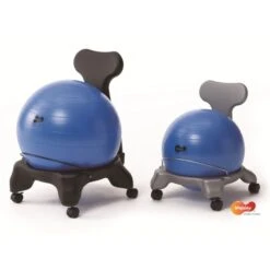 Chaise Ergonomique Boule Enfant 3 Chaise Ergonomique Boule Enfant -KIDEA BOUTIQUE chaise ergonomique boule enfant 3