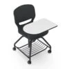 Chaise ERGOS Avec Tablette écritoire