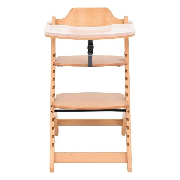 Chaise haute ajustable Chaise Haute Ajustable -KIDEA BOUTIQUE chaise haute ajustable 2