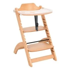 Chaise Haute Ajustable