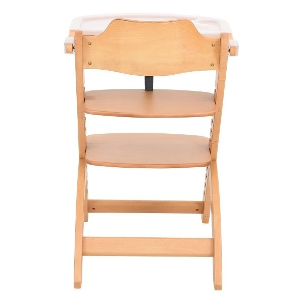 Chaise haute ajustable Chaise Haute Ajustable -KIDEA BOUTIQUE chaise haute ajustable 3