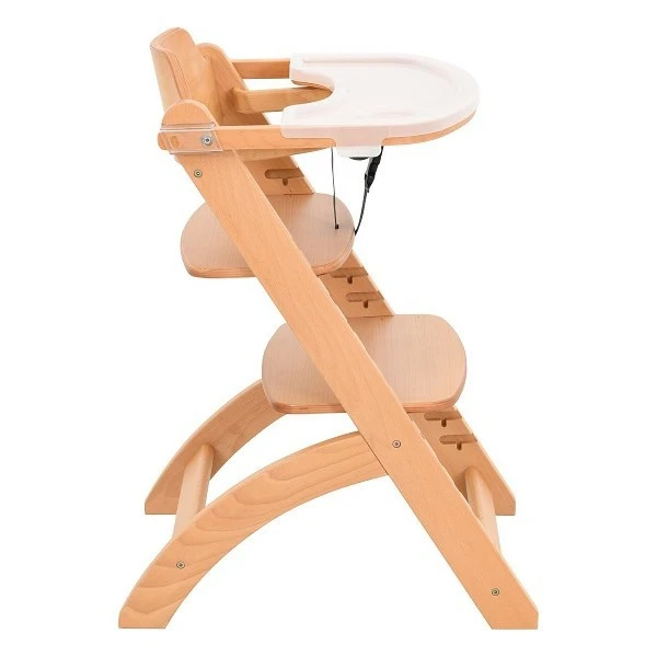 Chaise haute ajustable Chaise Haute Ajustable -KIDEA BOUTIQUE chaise haute ajustable 4