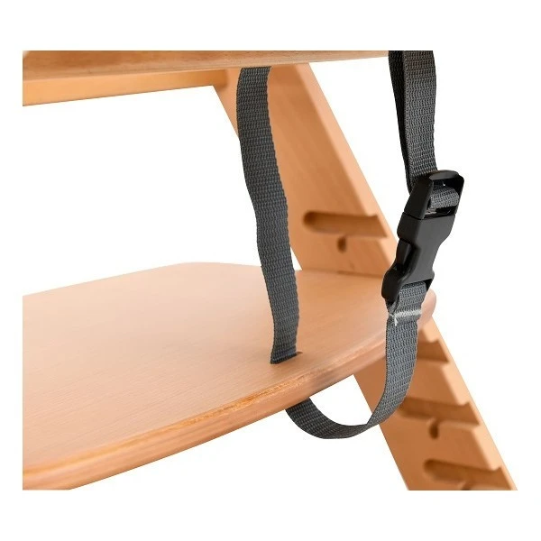 Chaise haute ajustable Chaise Haute Ajustable -KIDEA BOUTIQUE chaise haute ajustable 5