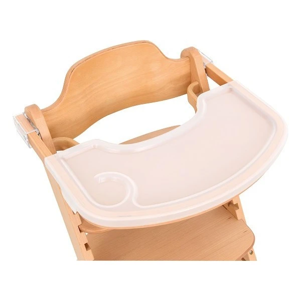 Chaise haute ajustable Chaise Haute Ajustable -KIDEA BOUTIQUE chaise haute ajustable 6